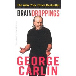 Have A Fundamental George Carlin Collection