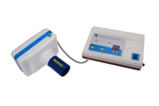 Dental Portable Mobile X Ray Machine System w/ Digital  