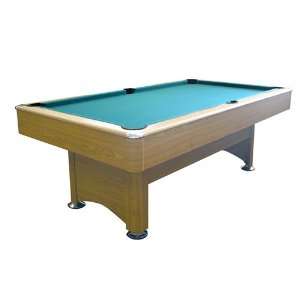   Mft150 Billiard Table With Conversion Table Top