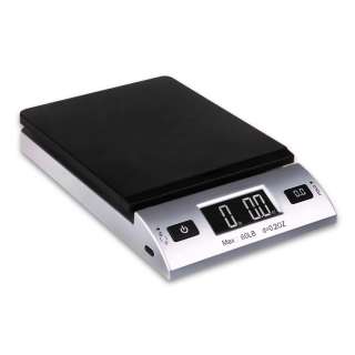   2oz All In One PT60 Digital Shipping Postal Scale W/AC Postage  