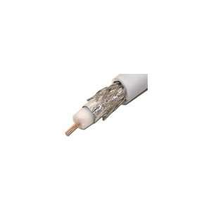  VEXTRA V62BW RG6 Copper Covered Steel Coaxial Cable With 