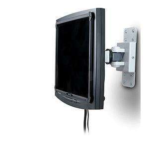  New   Flat Panel Wall/Cubical Mount by Kensington   K60064 