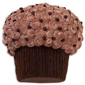  Novelty Cake Pans Cupcake 9.75X9.5X2   654018 Patio 