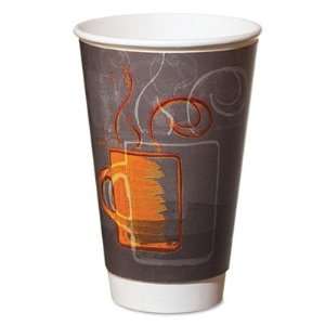  Dixie Insulair EcoSmart Hot/Cold Cups DXEAROREF0108 