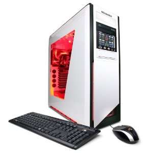  CyberpowerPC Zeus Thunder GLC2040 Intel i7 3820 GTX680 