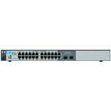HP ProCurve 1810G 24 Gigabit Ethernet Switch   2 x SFP (mini GBIC 