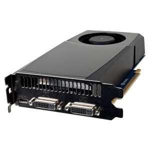 GeForce GTX 460 1GB DDR5 PCIe Dual DVI HDMI Video Card  