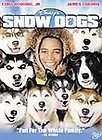 Snow Dogs Cuba Gooding Jr DVD Movie Quick Ship Movies