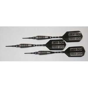   Loaded Darts, Soft Tip Darts #1   Premium Package