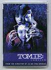 Tomie Complete Collection (5 DVDS) Japanese Horror BRA