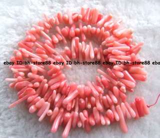   very beautiful high quality real coral dyed colour material