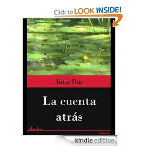 La resaca del amor (Spanish Edition): Juan Bas:  Kindle 