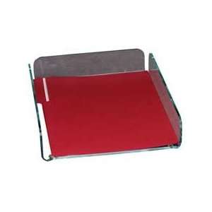  Deflect O Corporation Products   Desk Tray, Letter Size 