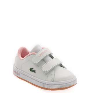 Lacoste Camden Retro Sneaker (Baby, Walker, Toddler & Little Kid 