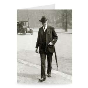  Sir Arthur James Balfour   Greeting Card (Pack of 2)   7x5 