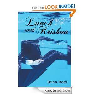 Lunch with Krishna eBook Brian Ross Kindle Store