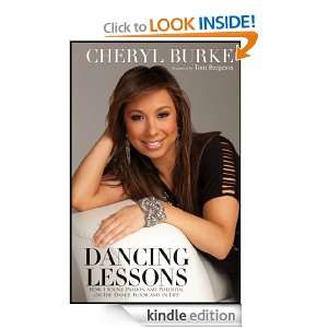   and in Life Cheryl Burke, Tom Bergeron  Kindle Store