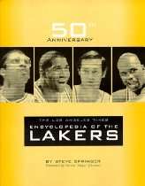 Los Angeles Lakers Merchandise   Los Angeles Times Encyclopedia of the 
