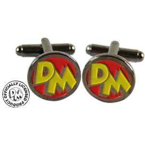  Danger Mouse Logo Boxed Cufflinks Toys & Games
