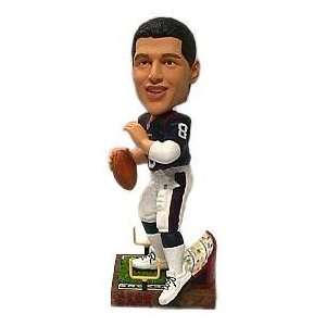  Houston Texans David Carr Forever Collectibles Bobble Head 