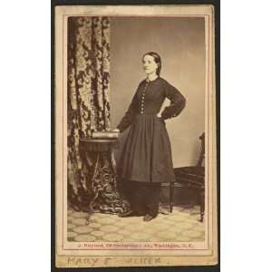  Mary Edwards Walker,book,physicians,woman,employment,Civil 