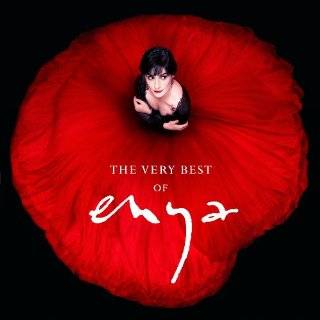 The Very Best Of Enya Audio CD ~ Enya