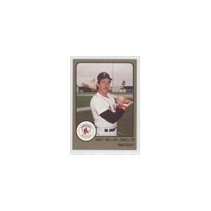   Red Sox ProCards #459   Gary Miller Jones Sports Collectibles