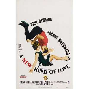   Woodward)(Thelma Ritter)(Eva Gabor)(Maurice Chevalier)(George Tobias