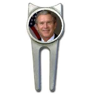  President George W. Bush Golf Divot Tool: Everything Else