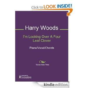   Music (Piano/Vocal/Chords) Harry Woods  Kindle Store