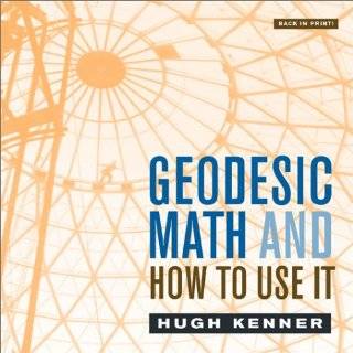   Math and How to Use It by Hugh Kenner ( Paperback   Oct. 20, 2003