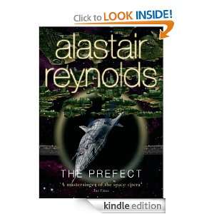   Prefect (GOLLANCZ S.F.) Alastair Reynolds  Kindle Store