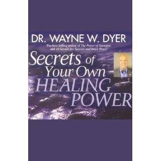   healing power by dr wayne w dyer author wayne w dyer narrator 5 0 out