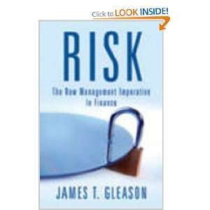  Risk (9788179922163) James T. Gleason Books