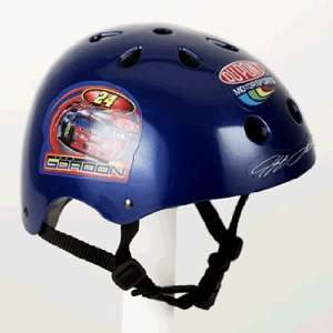 Jeff Gordon #24 Multi Sport Helmet Medium *SALE*