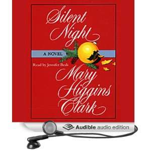   (Audible Audio Edition) Mary Higgins Clark, Jennifer Beals Books
