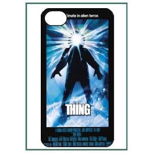  The Thing Mary Elizabeth Winstead Joel Edgerton iPhone 4s 