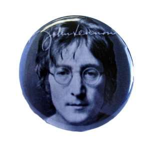 John Lennon Button   C/U 60s