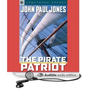  Sterling Point Books: John Paul Jones: The Pirate Patriot 