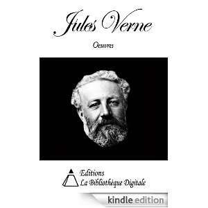 Oeuvres de Jules Verne (French Edition) Jules Verne  