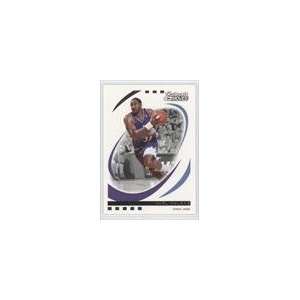   2006 07 Topps Trademark Moves #96   Karl Malone Sports Collectibles