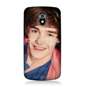  Ecell   LIAM PAYNE ONE DIRECTION 1D SNAP BACK CASE COVER 