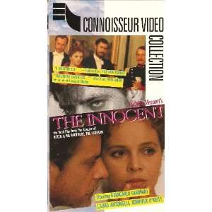 Luchino Viscontis   The Innocent [VHS]