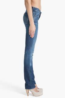 Citizens Of Humanity Elson High Rise Durable Jeans for women  SSENSE