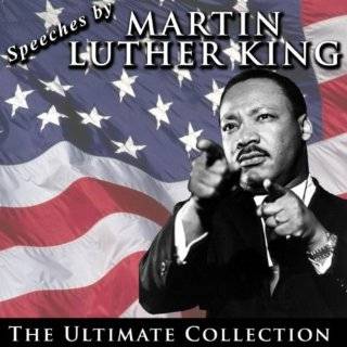   By Martin Luther King The Ultimate Collection by Martin Luther King