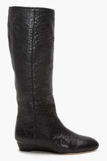 Loeffler Randall Matilde Flat Boots for women  