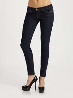 Brand   910 Ankle Length Skinny Jeans