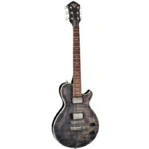  Michael Kelly Patriot Standard Electric Guitar, Black Fade 