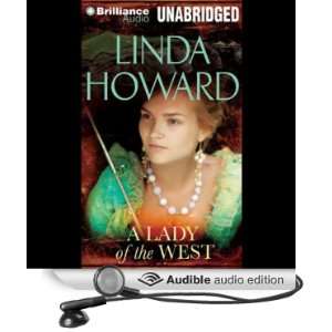   of the West (Audible Audio Edition) Linda Howard, Natalie Ross Books