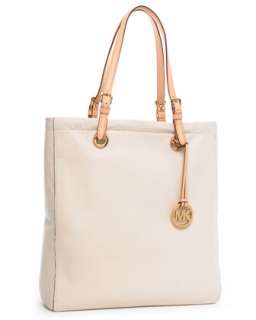 Chic Leather Tote  